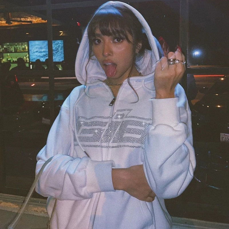 Fudus Kapuzenpullover: Lässiger Komfort