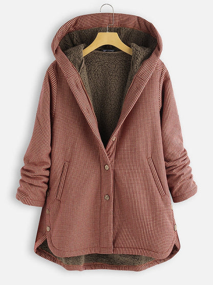 Krohn-e | Bremen Jacke