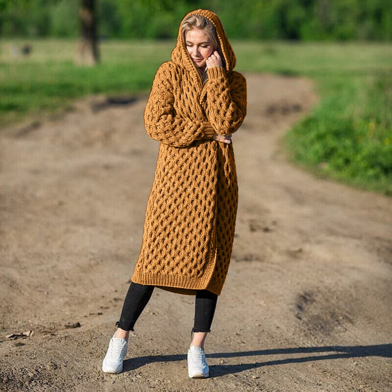 Krohn-e | Vibes Warmweste