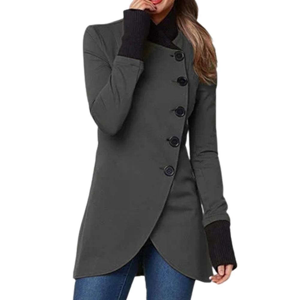 Krohn-e | Jacke Damen
