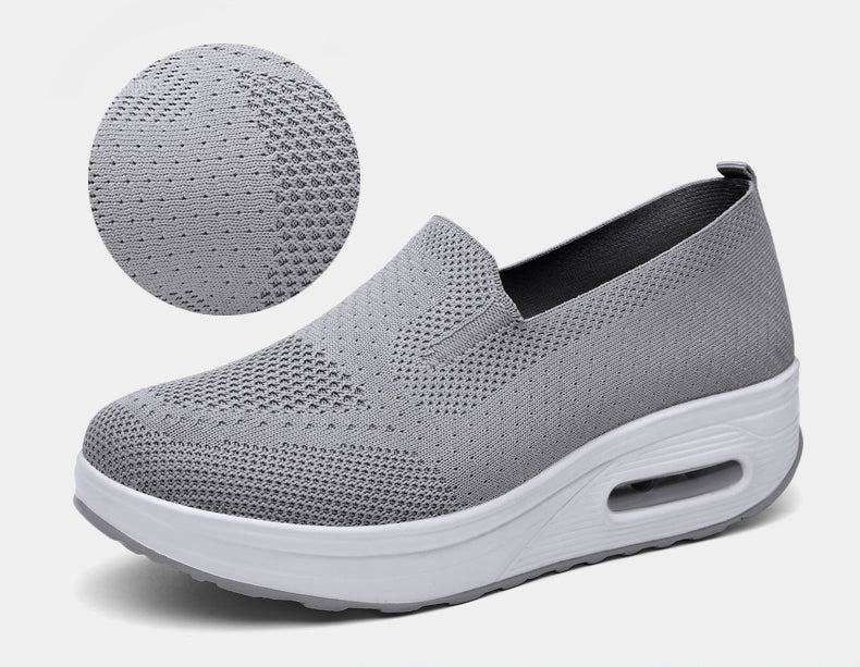 Mesh Slip-On Shoes by AirStep