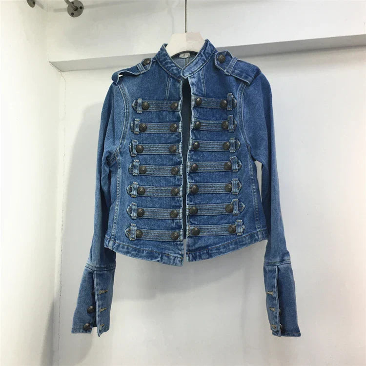 Krohn-e | Zauber machen als die Schattenjacke