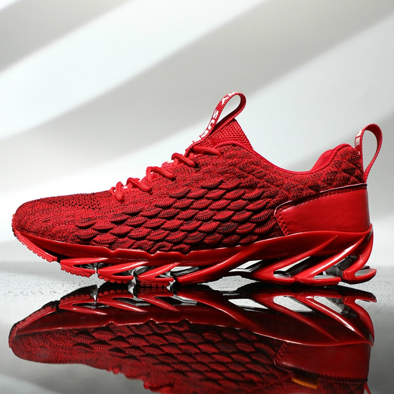 Orthopedic Slip-On Shoes for Men – Pain Relief and Comfort