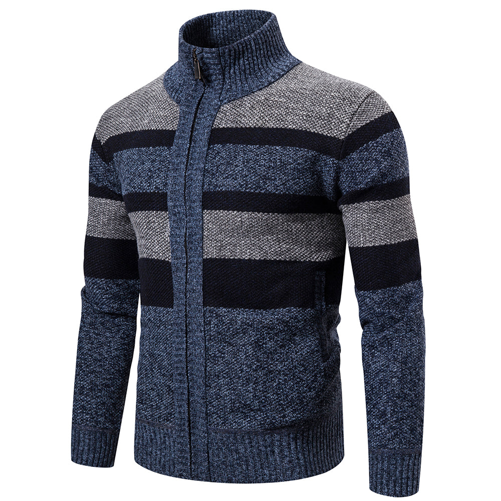 Krohn-e | Herren – Pullover