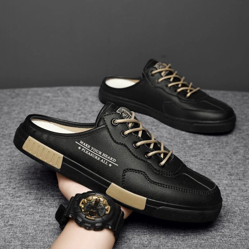 Männerschuhe: Optimale Passform und Tragekomfort
