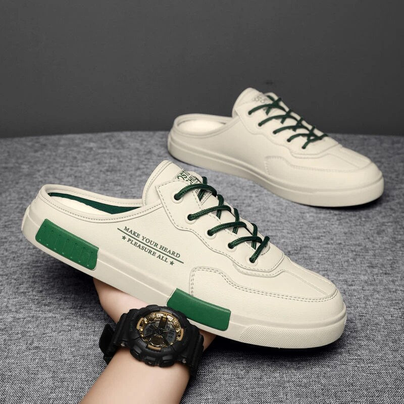 Männerschuhe: Optimale Passform und Tragekomfort