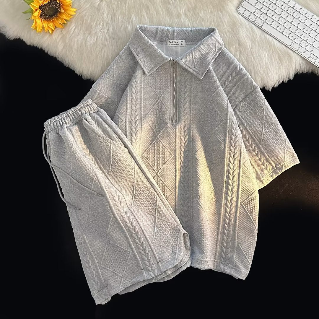 Elegantes Herren-Outfit für alle Gelegenheiten