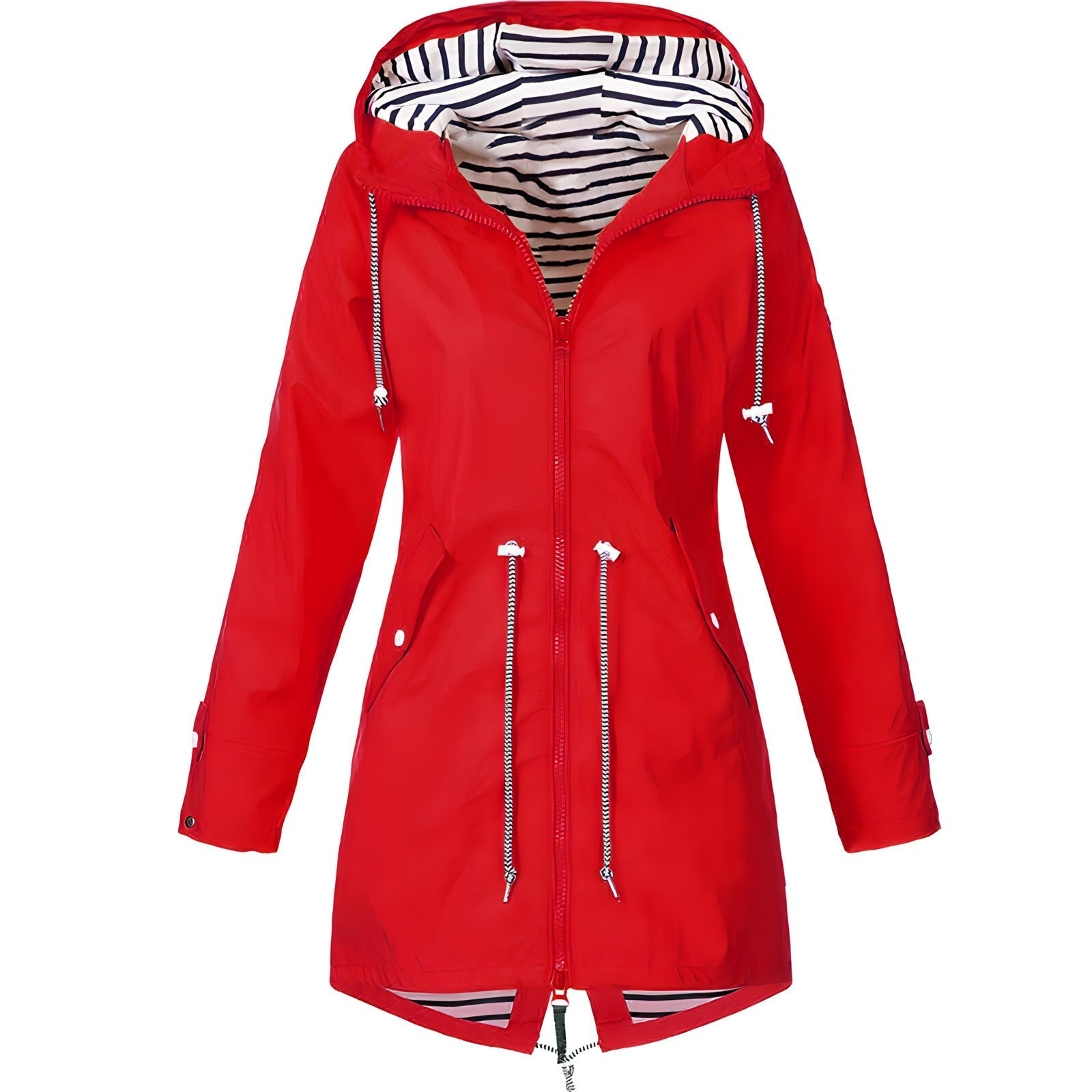 Krohn-e | Outwear Jacke für Frauen