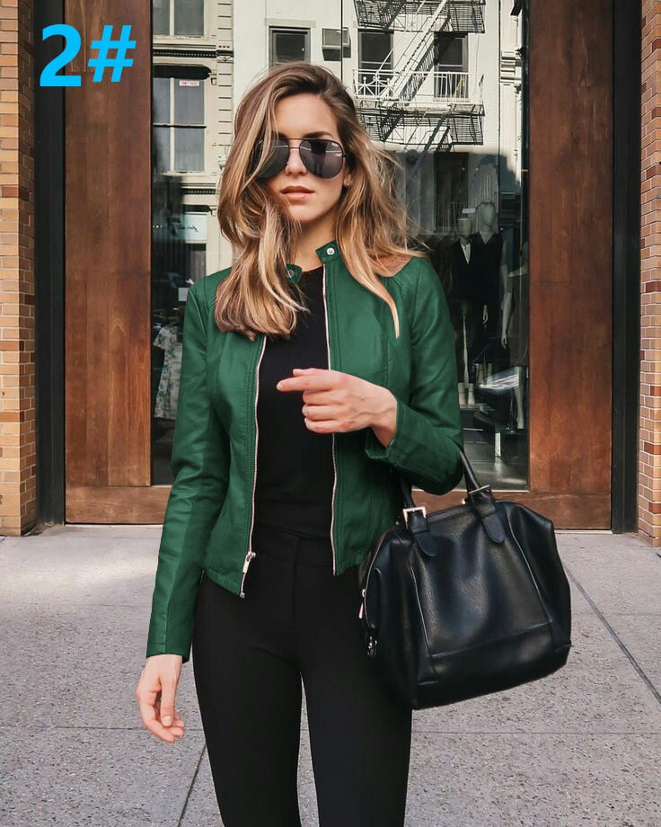 Krohn-e | Align with Me Regularjacke
