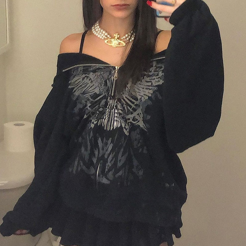 Fudus Kapuzenpullover: Lässiger Komfort