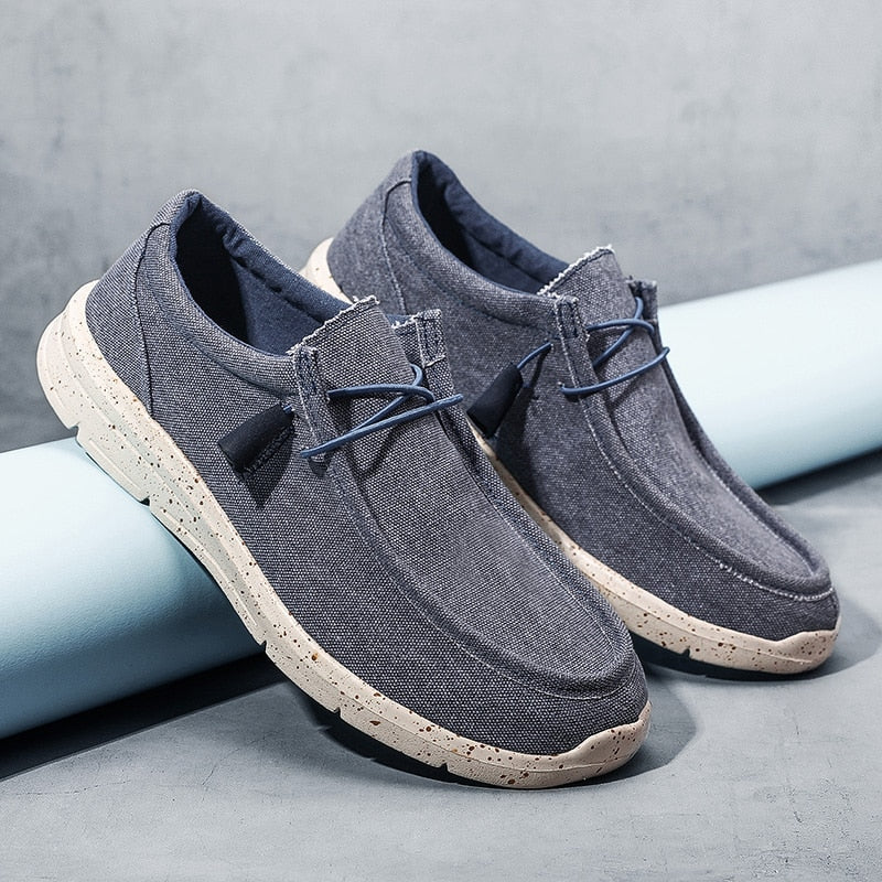 Männerschuhe: Ideal für Freizeit und entspanntes Tragen