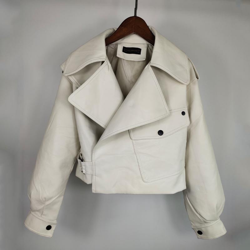 Krohn-e | Unleashed Feelings Jacke