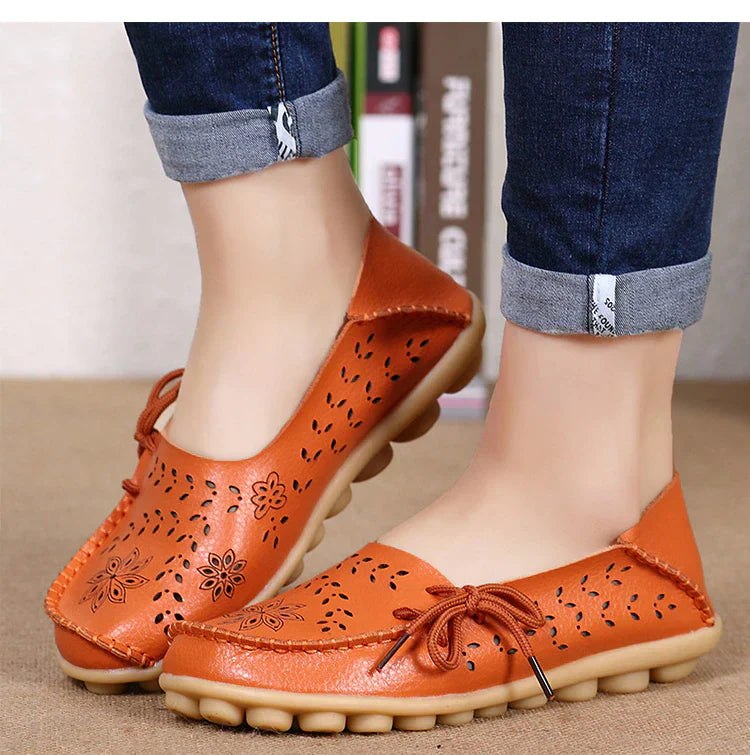 CATALINA Ballet Slippers