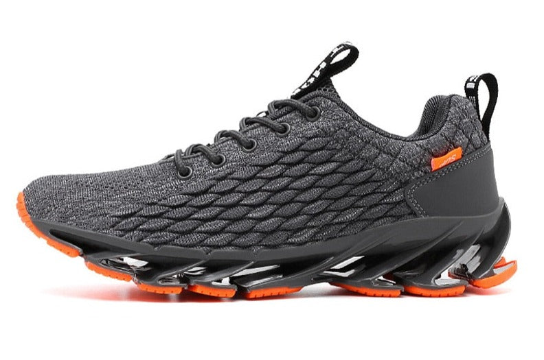 Orthopedic Slip-On Shoes for Men – Pain Relief and Comfort