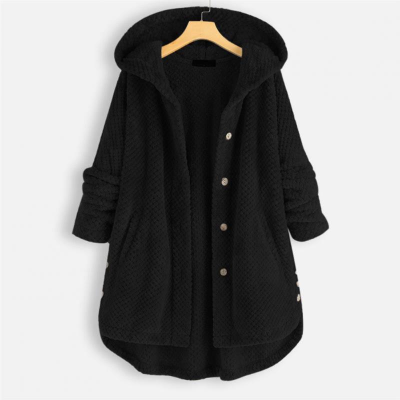 Audrey™ - Angenehme Fleecejacke