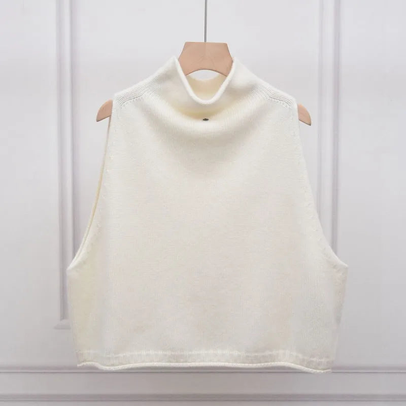 Kalpana: Stilvoller Winterpullover im zeitlosen Design