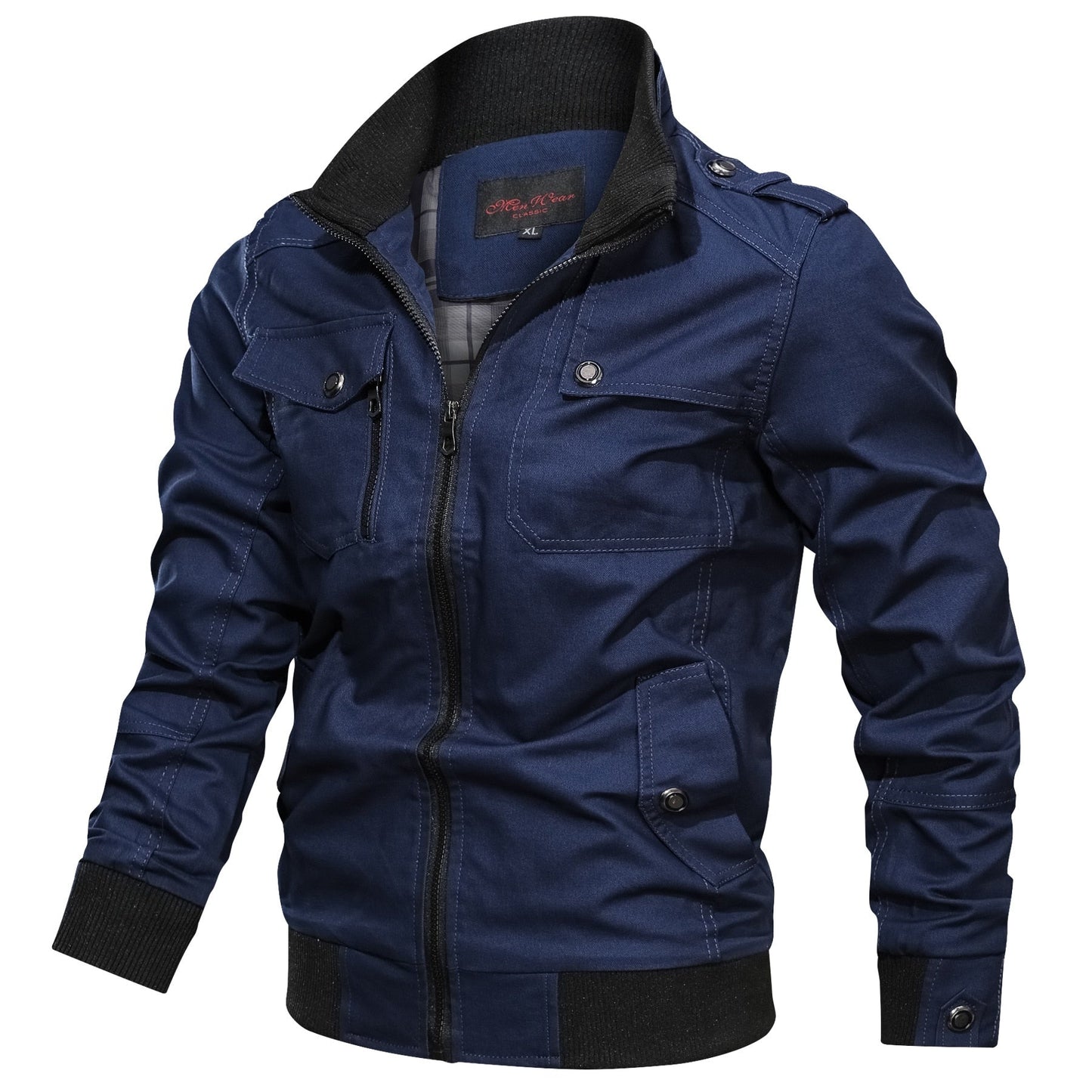 Korina Windjacke
