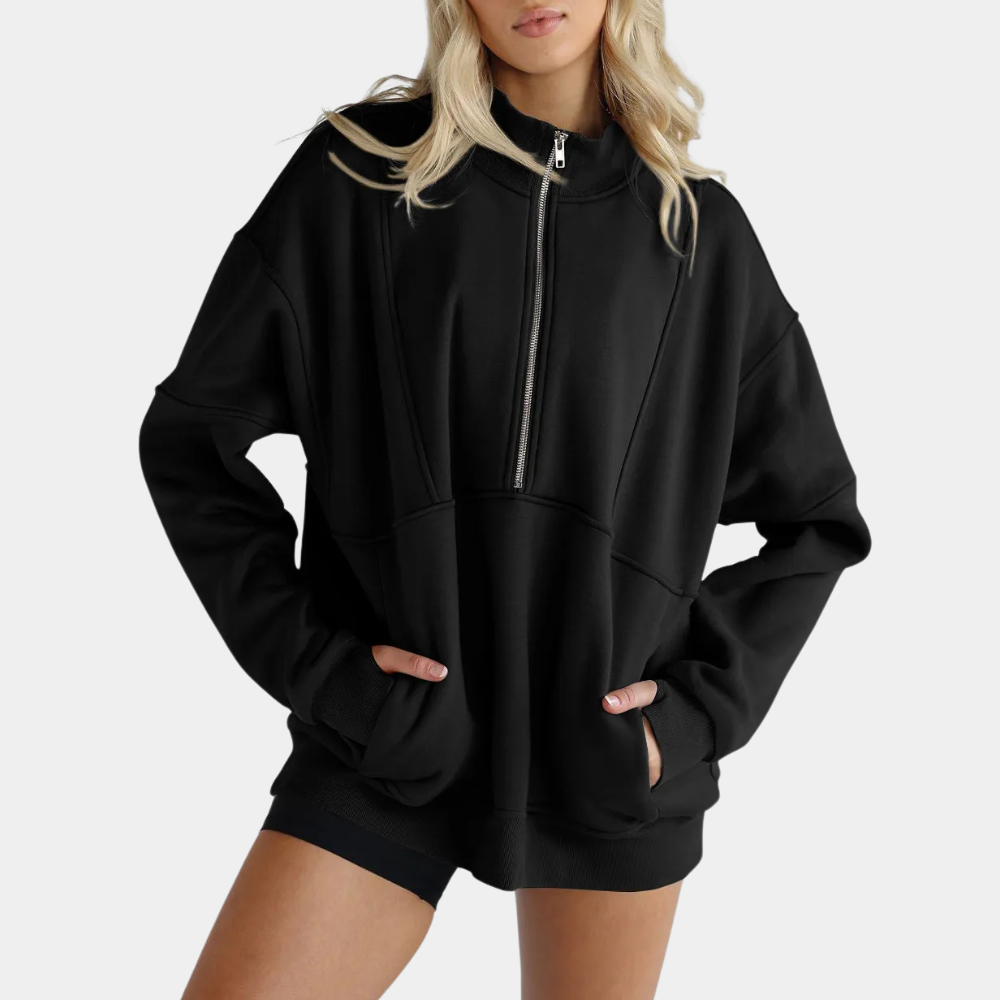 Damenpullover JEMMA: Modern und stylisch