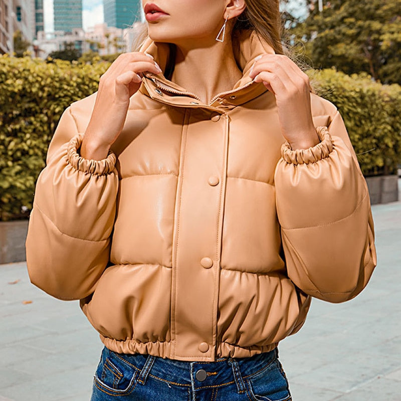 Krohn-e | Damen Doudoune Bubble Jacket