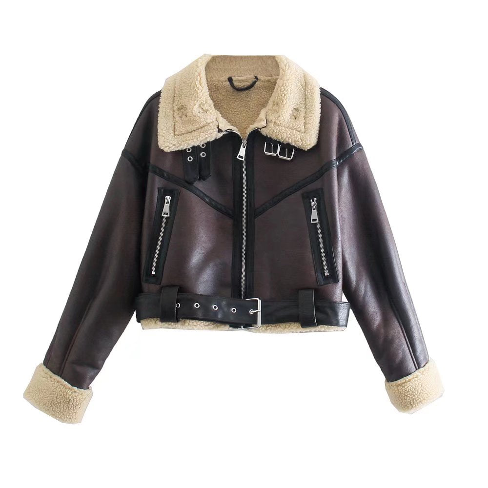 Krohn-e | mit Fleece