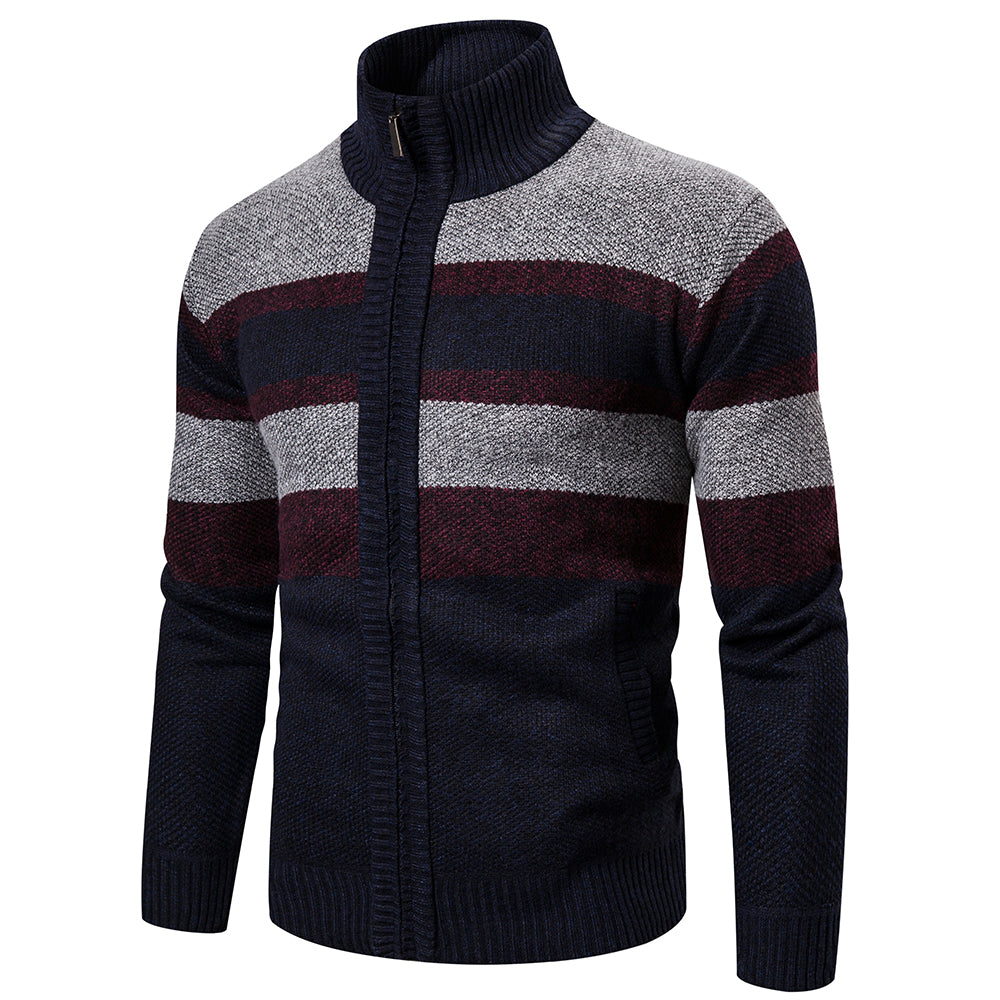 Krohn-e | Herren – Pullover