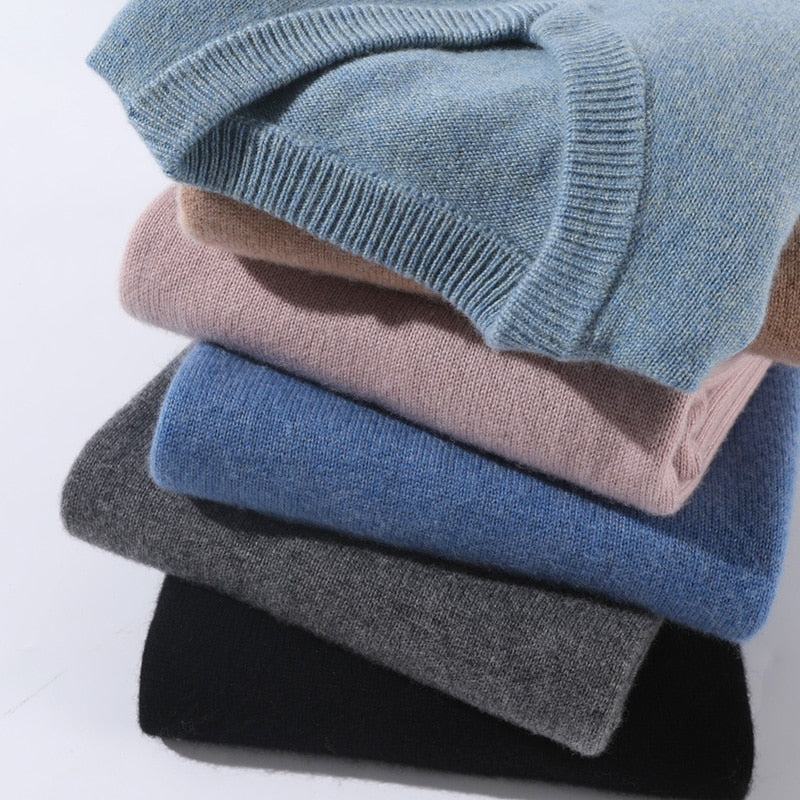 Krohn-e | Pullover für Bequeme Alltagslooks