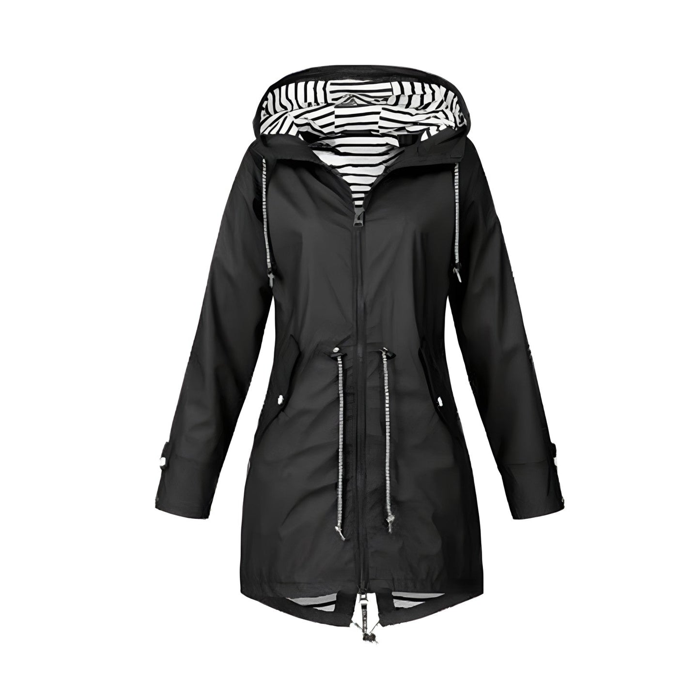 Krohn-e | Outwear Jacke für Frauen