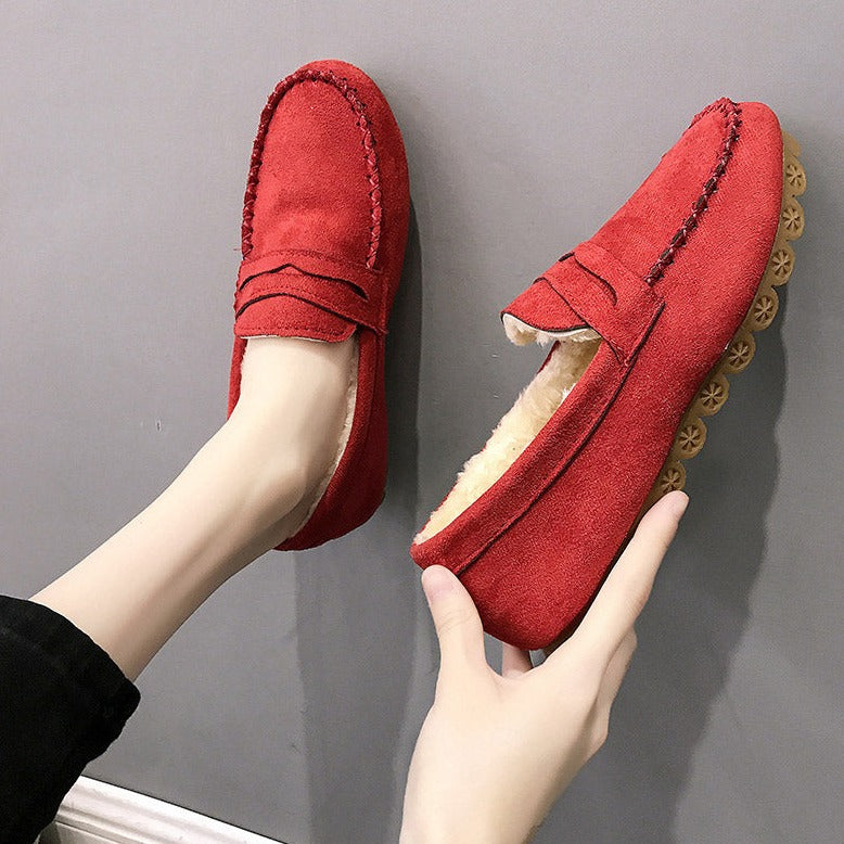 Krohn-e | Winter Damen Schuhe