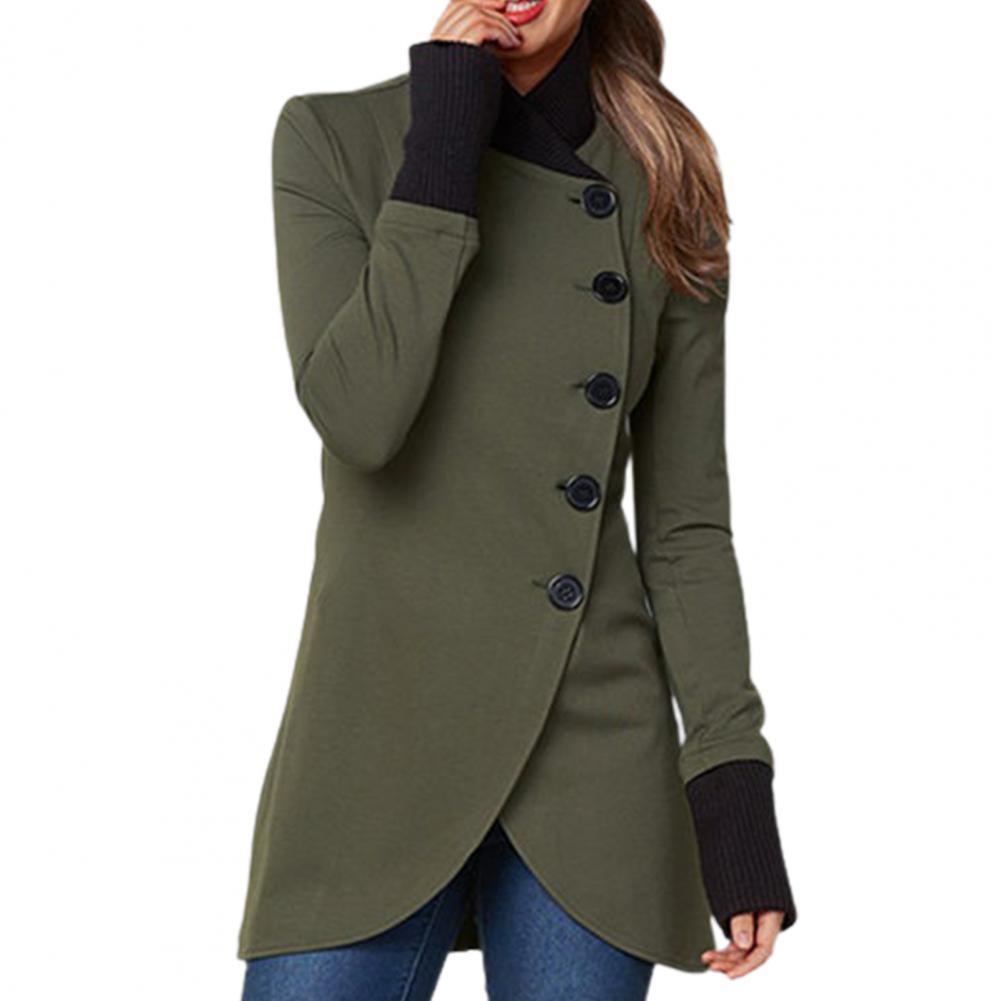 Krohn-e | Jacke - Frauen Jacke