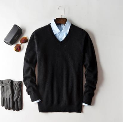 Krohn-e | Pullover für Bequeme Alltagslooks