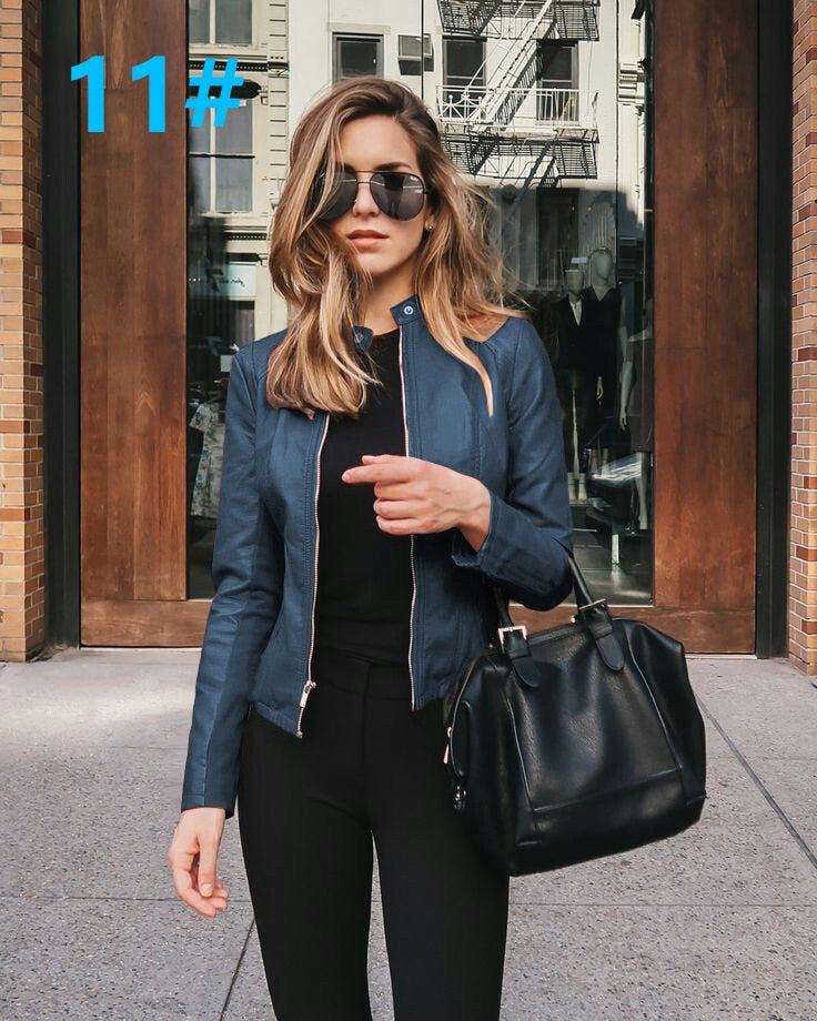 Krohn-e | Align with Me Regularjacke