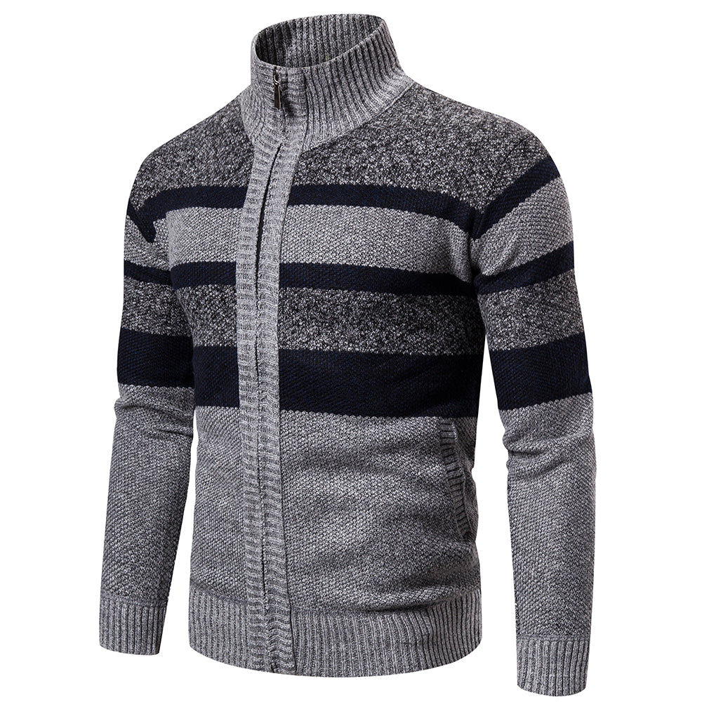 Krohn-e | Herren – Pullover