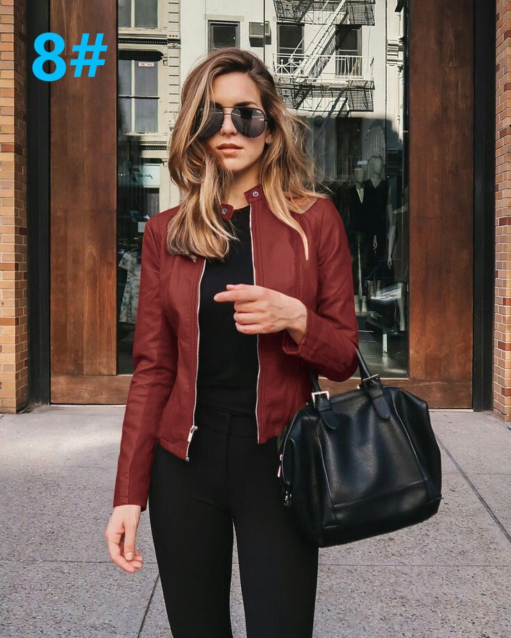 Krohn-e | Align with Me Regularjacke