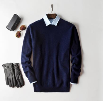 Krohn-e | Pullover für Bequeme Alltagslooks