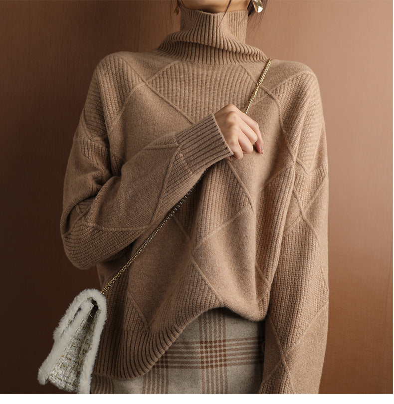 Krohn-e | Pullover für Frauen