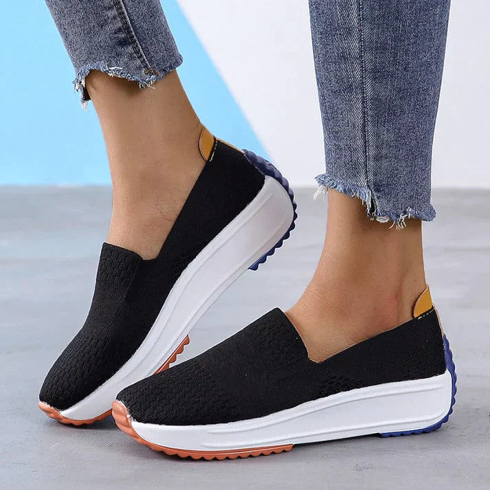 OrthoComfort Wide Women's Shoes