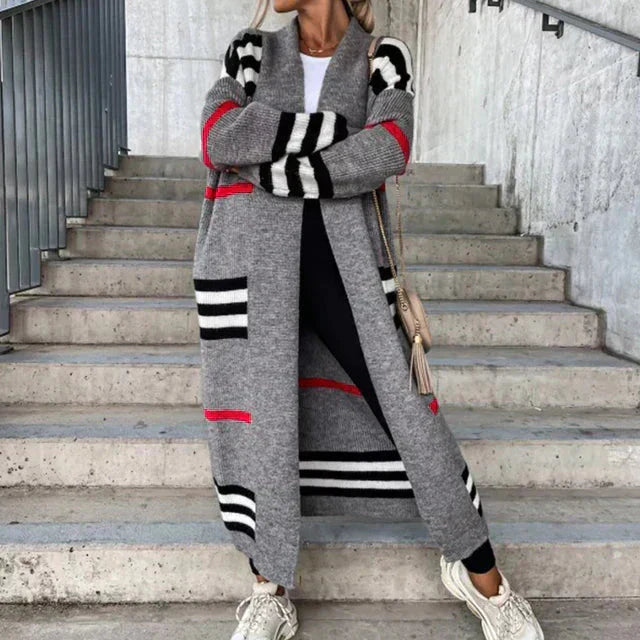 Krohn-e | Bequeme und modische Winterjacke