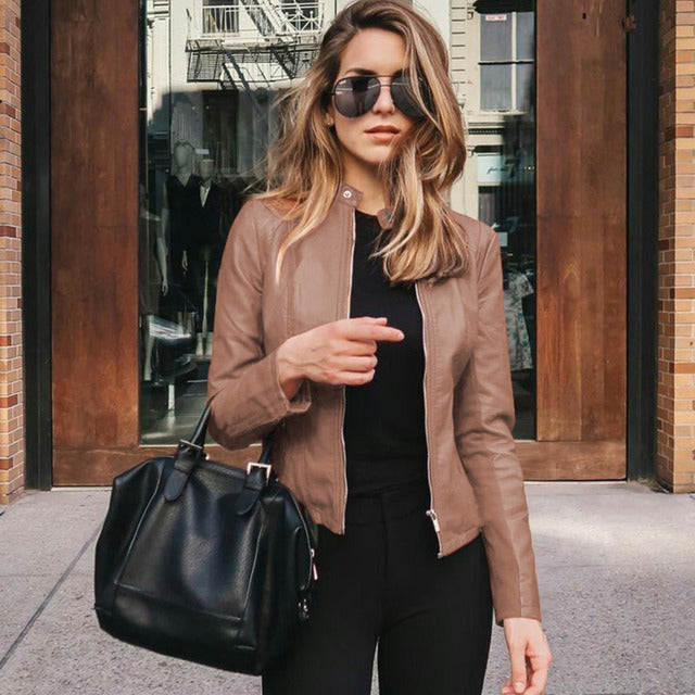 Krohn-e | Moderne und Vielseitige Jacke