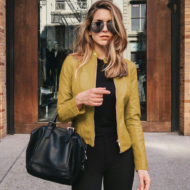 Krohn-e | Moderne und Vielseitige Jacke