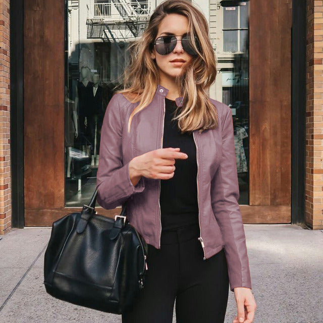 Krohn-e | Moderne und Vielseitige Jacke