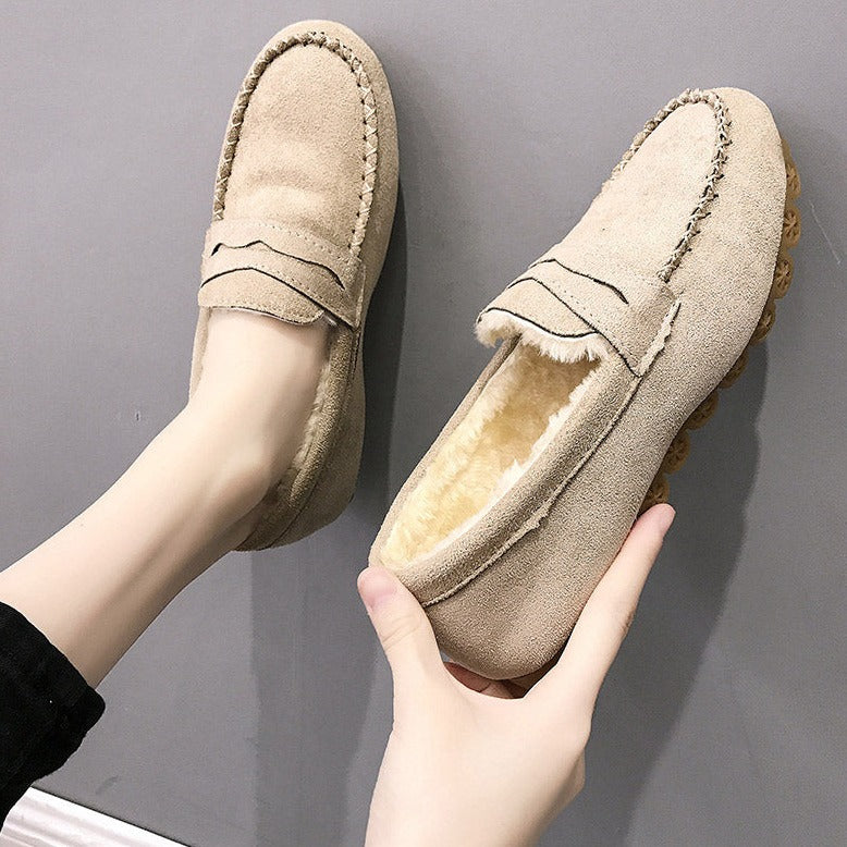 Krohn-e | Winter Damen Schuhe