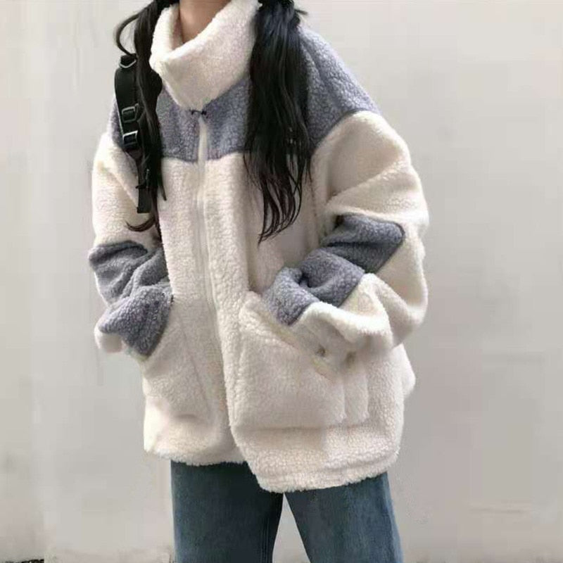 Krohn-e | Schicke Jacke für Damen