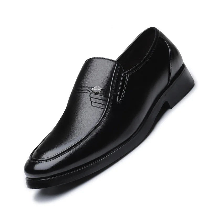 Men's PrestigeCraft Business Loafers