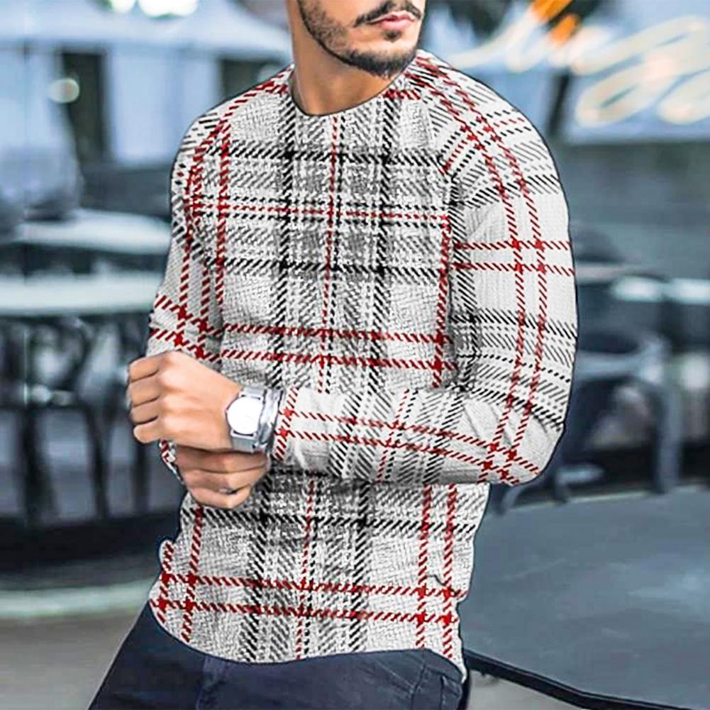 Krohn-e | Slim Fit Pullover