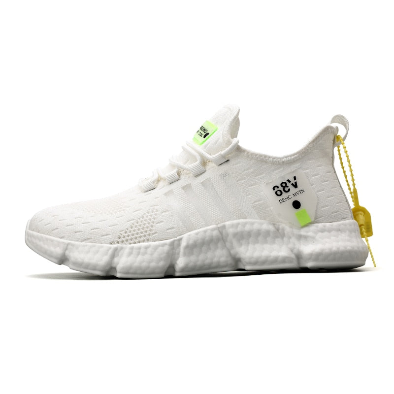 Männerschuhe: Sportliche Sneaker für Style und Funktion