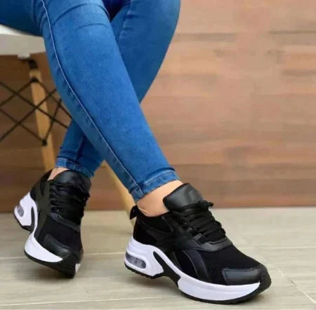 Orthopedic Everyday Women's Shoes