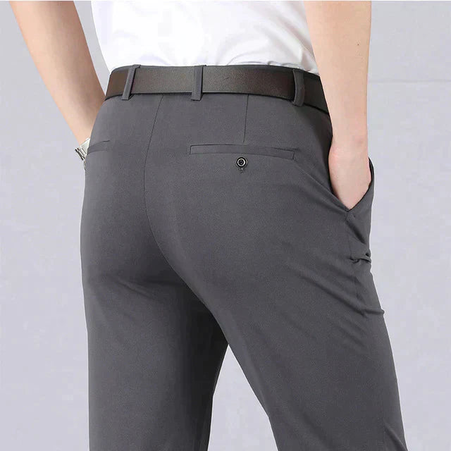Moderne Business-Hose für elegante, leichte und formelle Anlässe