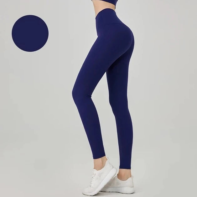 Sterre Stretch Leggings
