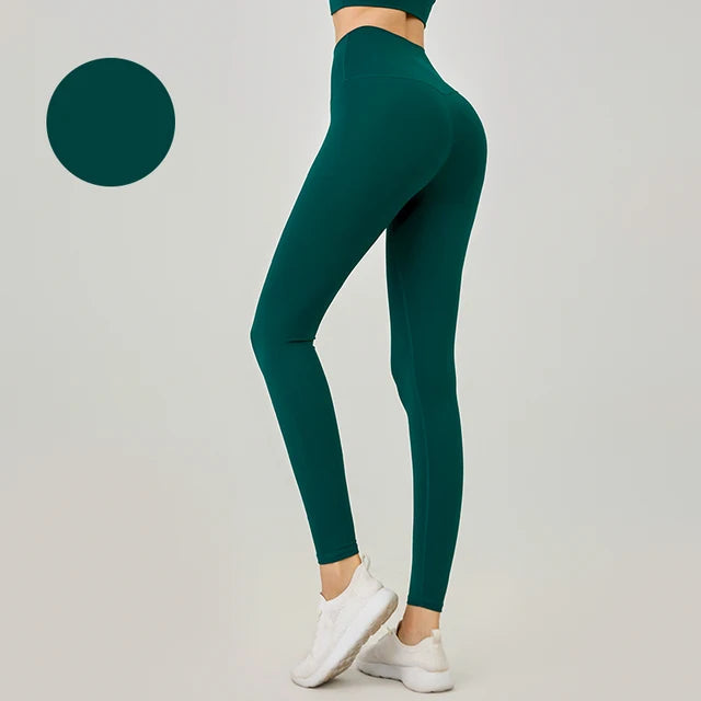 Sterre Stretch Leggings