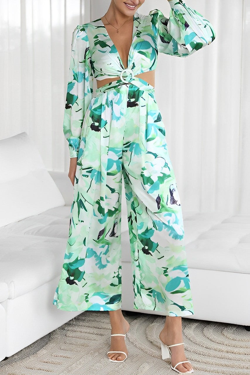Linne: Eleganter Jumpsuit
